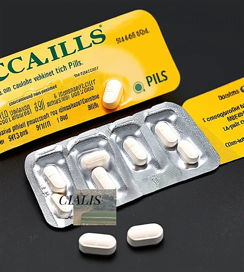 Comprar cialis con receta medica